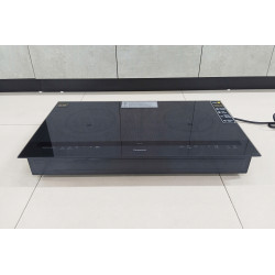 Bếp điện từ đôi âm, dương Inverter Panasonic KY-C227EHRA