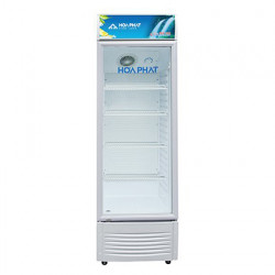 Tủ mát Hòa Phát 242 lít HSC 600F1R1