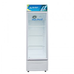 Tủ mát Hòa Phát 147 lít HSC 550F1R1