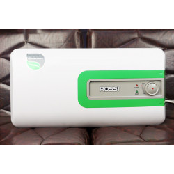 Bình nóng lạnh Rossi ngang 15L R15DI