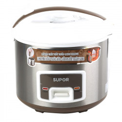 Nồi cơm điện Supor 1.8 lít SRC50YB15VN