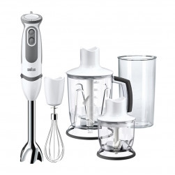 Máy xay sinh tố cầm tay Braun MQ5245