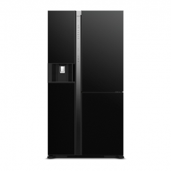 Tủ lạnh Hitachi inverter 569L R-MX800GVGV0(GBK)