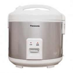Nồi cơm điện 1.8 lít Panasonic SR-MVN187LRA