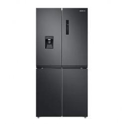 Tủ lạnh Samsung 4 cánh 488L RF48A4010B4/SV
