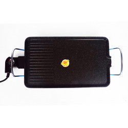 Vỉ nướng điện Đạt Tường VND-01