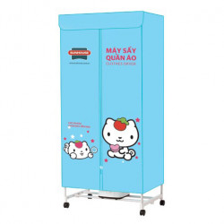 Tủ sấy quần áo Sunhouse SHD2702