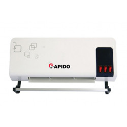 Máy sưởi gốm Rapido RCH2000-M