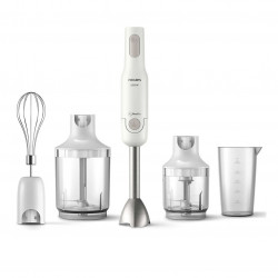 Máy xay sinh tố cầm tay Philips HR2537 công suất 650W