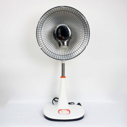 Quạt sưởi nón NSB-90B