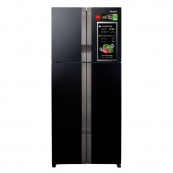 Tủ lạnh Panasonic 4 cánh inverter 550 lít NR-DZ601YGKV