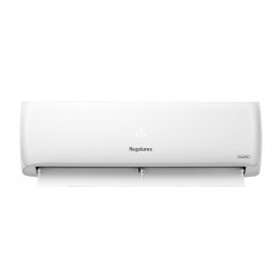 Điều hòa Nagakawa 18.000BTU NIS-C18R2H08 1 chiều Inverter