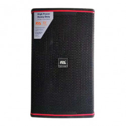 Loa karaoke FA1208 - Bass 30cm