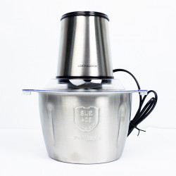 Máy xay thịt 2L EJM172 cối inox