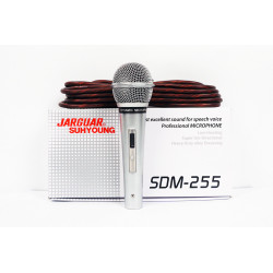 Micro có dây Jarguar SDM-255