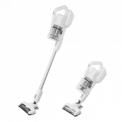 Máy hút bụi không túi Panasonic MC-SBV01W246