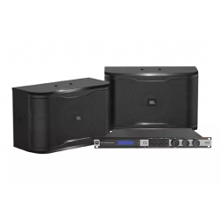 Combo Karaoke JBL RM210 - Bass 25cm