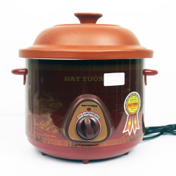 Nồi kho cá Đạt Tường GNK2.5L