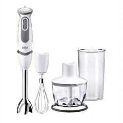Máy xay sinh tố cầm tay Braun MQ5235 