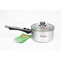 Nồi bột Kim Hằng 14cm BDG14