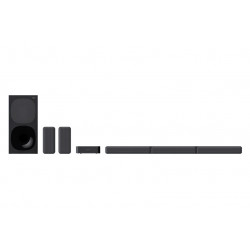 Dàn âm thanh Soundbar 5.1ch Sony HT-S40R