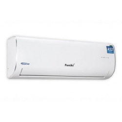 Điều Hòa Funiki 1 chiều Inverter 12.000btu HIC12TMU