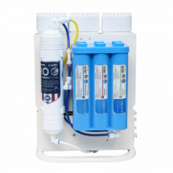 Máy lọc nước Karofi KAQ-U05 - 10 lõi