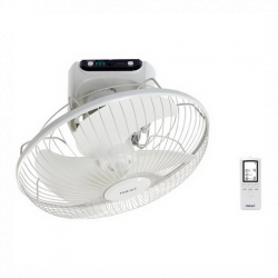 Quạt đảo trần có khiển Hatari HT-C16R1