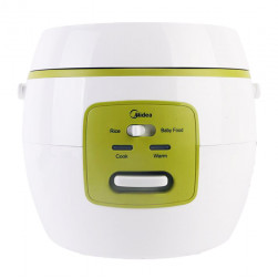 Nồi cơm điện Midea 0.72L MR-CM07NA