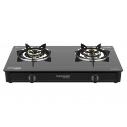Bếp gas đôi Sunhouse Mama MMB0910