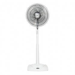 Quạt cây Sharp PJ-S40RV-WH - Có khiển