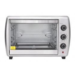 Lò nướng Electrolux 38L EOT38MXC