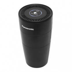 Máy lọc không khí xe hơi Panasonic F-GPT01A-K
