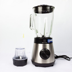 Máy xay sinh tố Electrolux E3TB1- 710S - Cối thủy tinh