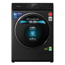 Máy giặt tích hợp sấy Panasonic 10/2kg NA-V10FR1BVT