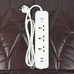 Ổ cắm điện 1.8m Gongniu N103U