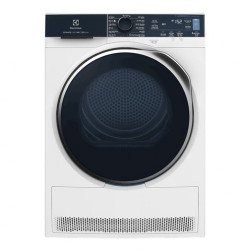 Máy sấy bơm nhiệt Electrolux 9kg EDH903R9WB