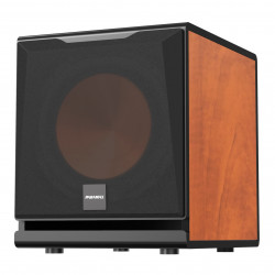 Loa trầm điện Paramax SUB-D40 - bass 40cm