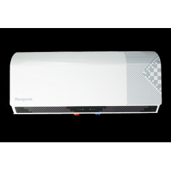 Bình nóng lạnh 15L Kangaroo KG79A1