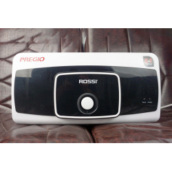 Bình nóng lạnh Rossi Pregio ngang RP-15SL 