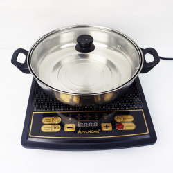 Bếp từ đơn ApecHome APH-BT85S