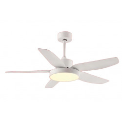 Quạt trần TCL 5 cánh TCL52-F3461S(W)