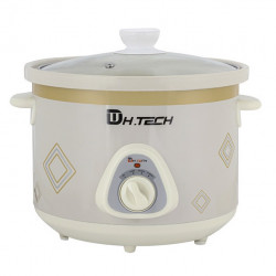 Nồi kho cá Đạt Tường 2.5 lít HTSC-2.5S