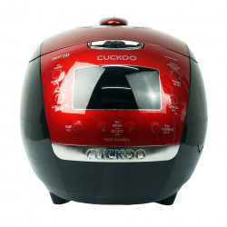 Nồi cơm điện tử cao tần 1.8L Cuckoo CRP-HUS1000F