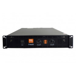 Cục đẩy công suât FA FA-600