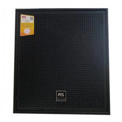 Loa trầm SUB điện FA-40 Bass 40cm