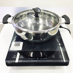 Bếp từ đơn Electrolux ETD29MKB