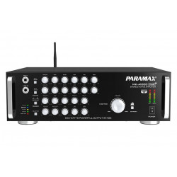 Amply Paramax MK-A1000 PLUS