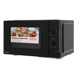 Lò vi sóng Panasonic 24L NN-GM34NBYUE có nướng