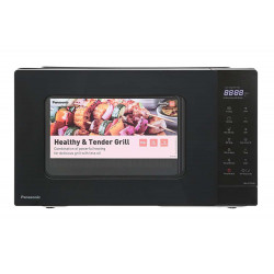 Lò vi sóng điện tử Panasonic 24 lít NN-GT35NBYUE có nướng